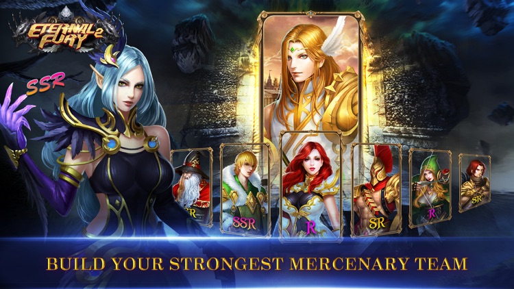 Eternal Fury2