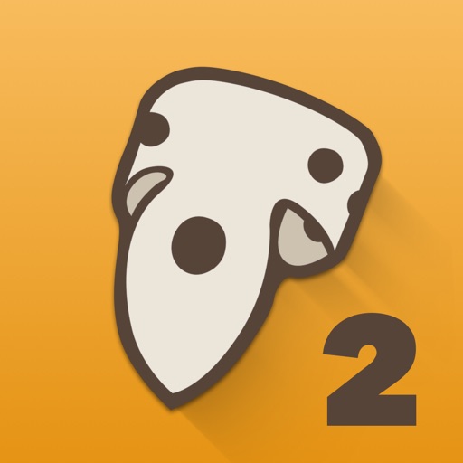 Pocket Lick: Banjo 2 icon