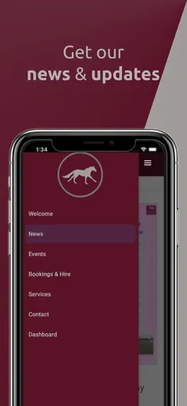 Game screenshot Coldblow Equestrian Centre mod apk