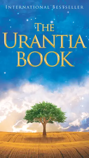 The Urantia Book screenshot 1