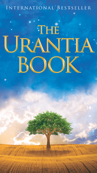 The Urantia Book Screenshot