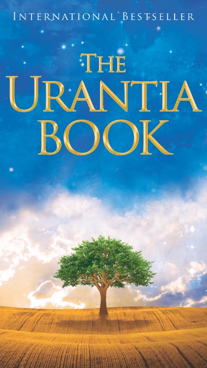 The Urantia Book
