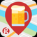 gooっと一杯 / ビール銘柄や価格でお店を検索できるアプリ
