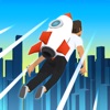 Rocket Jump Race icon
