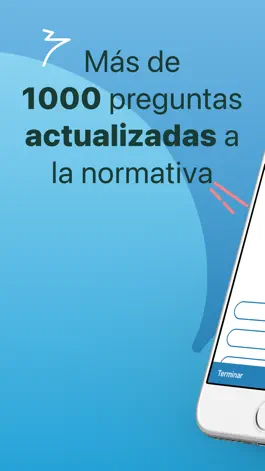 Game screenshot TEST PER - Preguntas oficiales mod apk