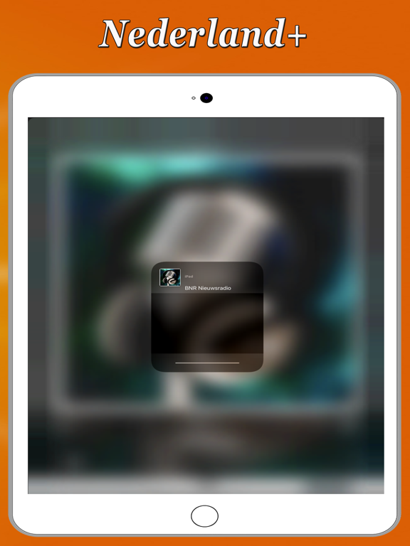 Screenshot #6 pour Nederland+