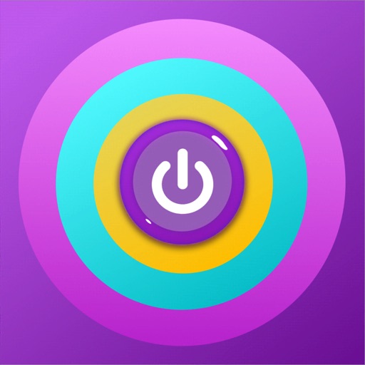 Vibe Vibrator:Sound Massage iOS App