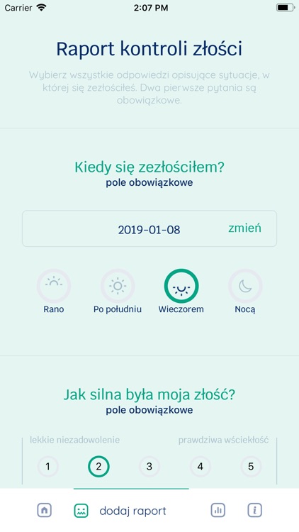 Pozytywne Społeczeństwo screenshot-3