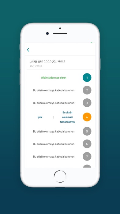 Farzlar Screenshot