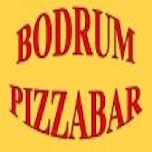 Bodrum Pizza Bar icon