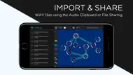 ROTOR - Tangible Music Synth iphone bilder 3