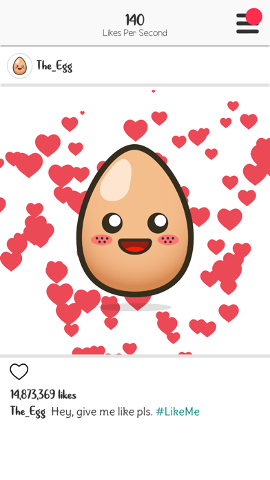 Egg Clickersのおすすめ画像1