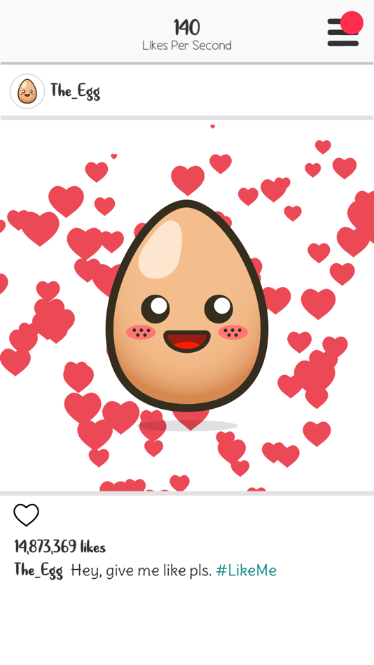#1. Egg Clickers (iOS) By: TippyTap