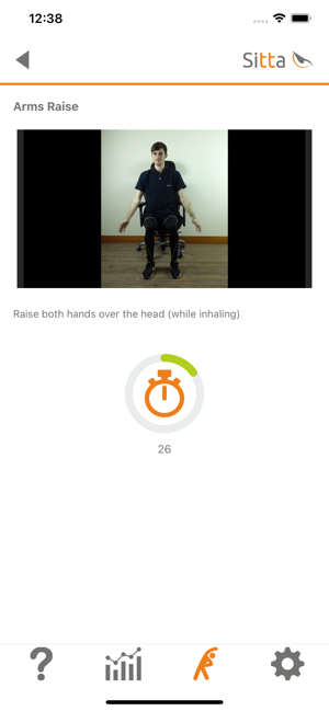 Sensor system(圖5)-速報App