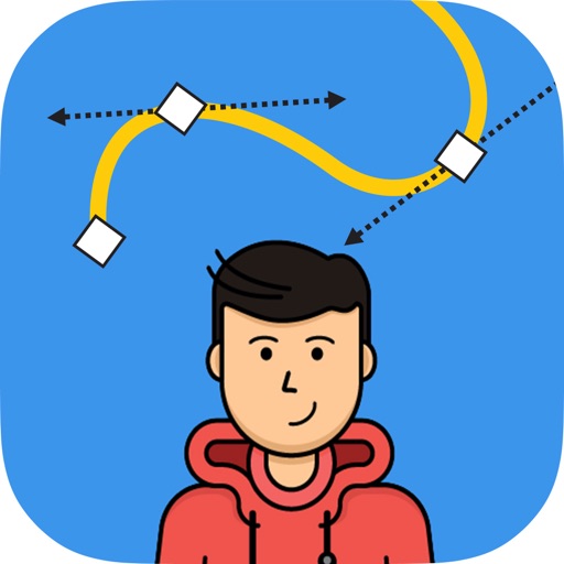 Create Flyers & Logos - Maker iOS App