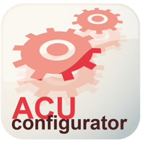 ACU Configurator