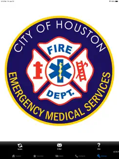 Houston Fire: EMS Protocols iPad image 1