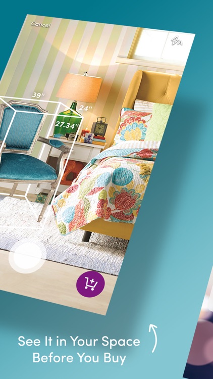 Wayfair – Shop All Things Home