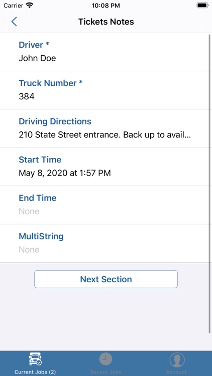 Command Works screenshot-3