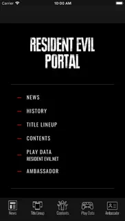 How to cancel & delete resident evil portal 1