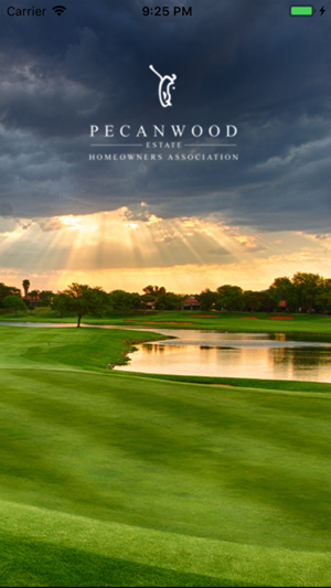 Pecanwood Estate HOA(圖1)-速報App