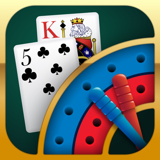 Aces Cribbage icon