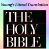 Bible YLT version (Young's) - LoudReader Inc