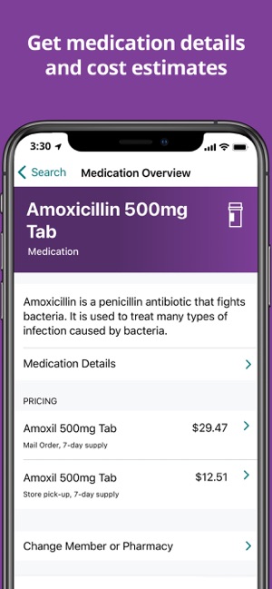 Aetna Health(圖6)-速報App