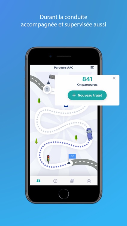 Mounki Copilot (Elèves) screenshot-3
