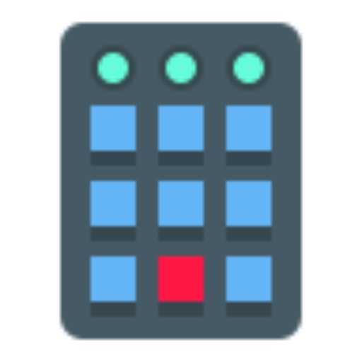 Remote Control for Samsung TV