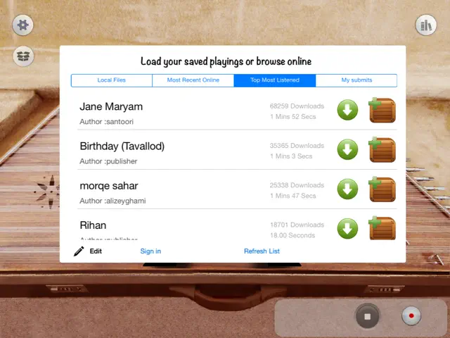 screenshot 2