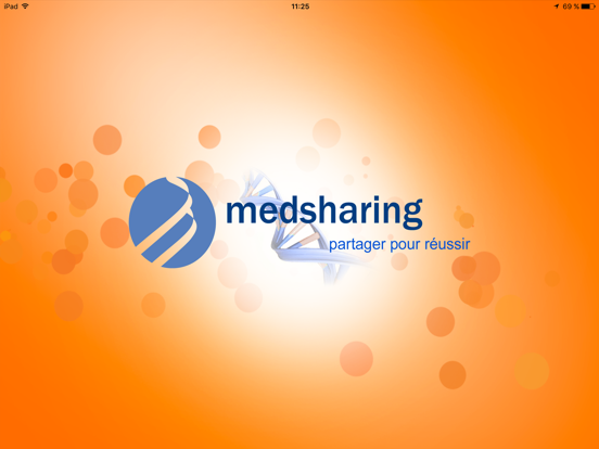 Screenshot #4 pour Randomizer for Clinical Trial