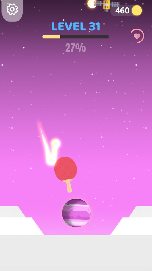 #3. Shield It! (iOS) 由: Budali Kingsley