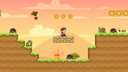 Game screenshot Nob's World : Super Adventure apk