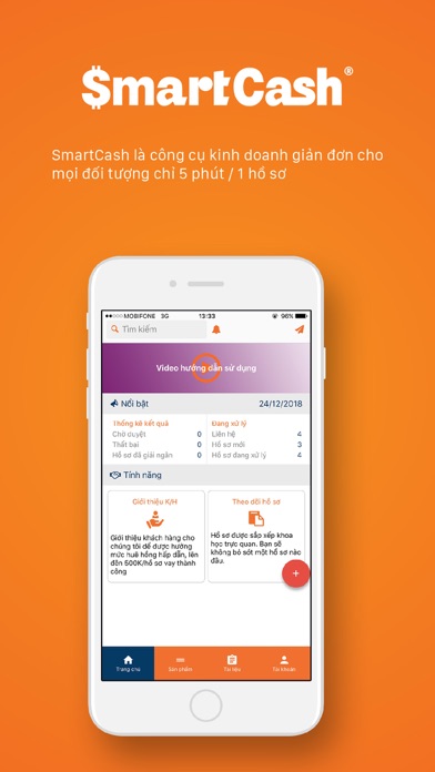 Screenshot #1 pour SmartCash