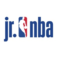 Jr. NBA Coach logo