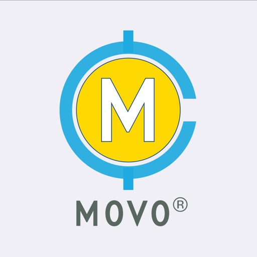 Movo Mobile Cash Payments Apprecs
