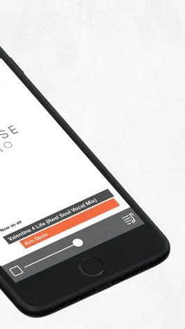 Game screenshot Release Radio apk
