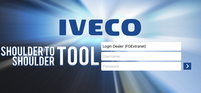 Iveco STST