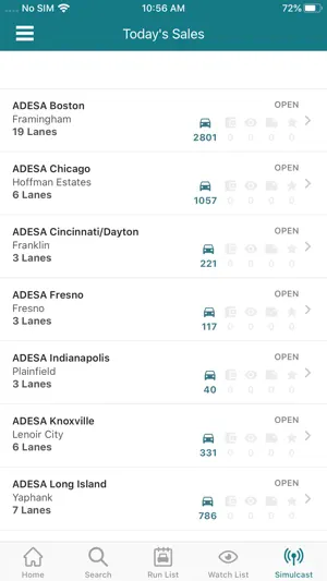 ADESA Marketplace screenshot 5