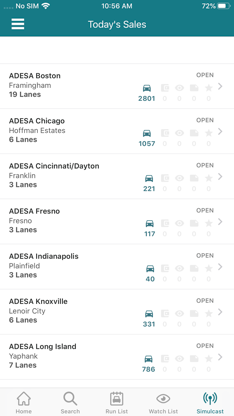 ADESA Marketplace screenshot 5