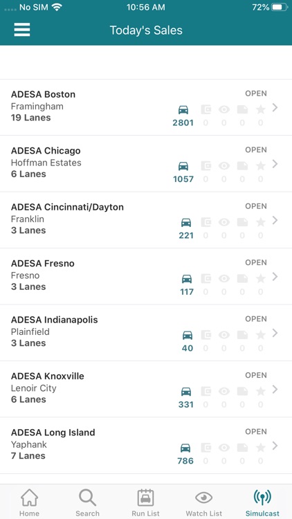 ADESA Marketplace screenshot-4