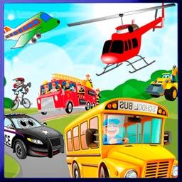 Means of Transport Game