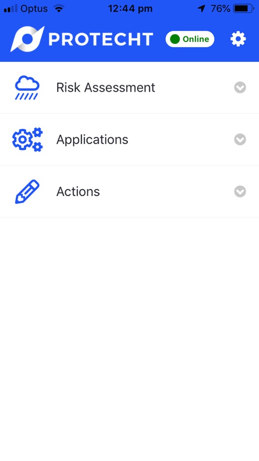 #1. Protecht.ERM (iOS) Podle: Protecht