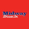 Midway Drive-In icon