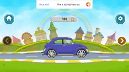 Game screenshot Super Car Wash Saga apk