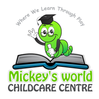 Mickeys World Childcare