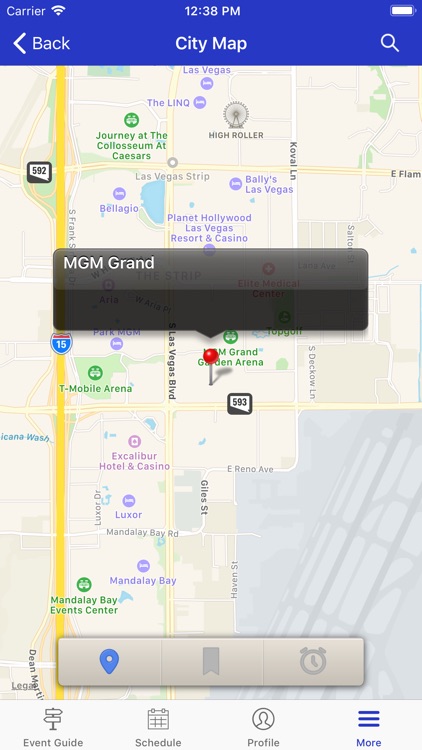 PBS EVENTS screenshot-4