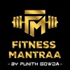 Fitness Mantraa