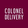 Colonel Delivery icon